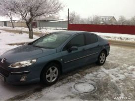  Peugeot 407 2005 , 375000 ,  