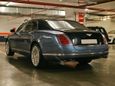  Bentley Mulsanne 2011 , 11500000 , 