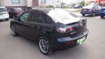  Mazda Mazda3 2007 , 388000 , 