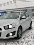  Chevrolet Aveo 2015 , 380000 , --