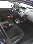  Honda Civic 2007 , 550000 , 