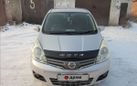  Nissan Note 2008 , 385000 , 