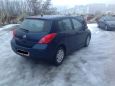  Nissan Tiida 2013 , 475000 , 