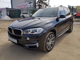 SUV   BMW X5 2015 , 3000000 , 