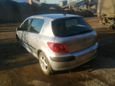  Peugeot 307 2003 , 150000 , 