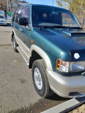 SUV   Isuzu Bighorn 1996 , 950000 , 