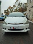    Toyota Wish 2003 , 490000 , 