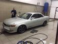  Toyota Mark II 1995 , 225000 , 