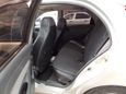  Chevrolet Lanos 2008 , 137000 , 