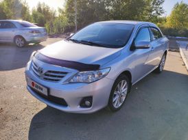  Toyota Corolla 2012 , 975000 , 