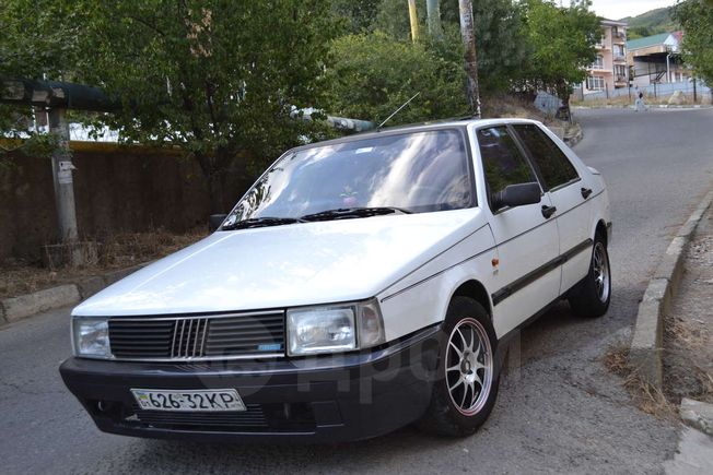  Fiat Croma 1989 , 85000 , 