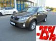 SUV   Kia Sorento 2018 , 2099900 , 