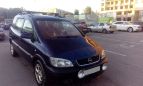    Opel Zafira 2000 , 150000 , -