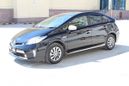  Toyota Prius PHV 2014 , 1250000 , 