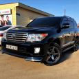 SUV   Toyota Land Cruiser 2012 , 1990000 , 