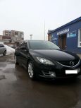  Mazda Mazda6 2008 , 550000 , 