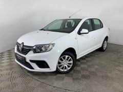  Renault Logan 2020 , 1120000 , 