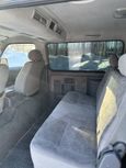    Nissan Caravan 2007 , 710000 , 