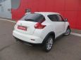 SUV   Nissan Juke 2012 , 600000 , 