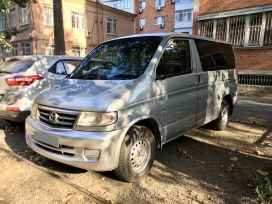    Mazda Bongo Friendee 2000 , 315000 , --