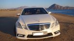  Mercedes-Benz E-Class 2011 , 1250000 , 