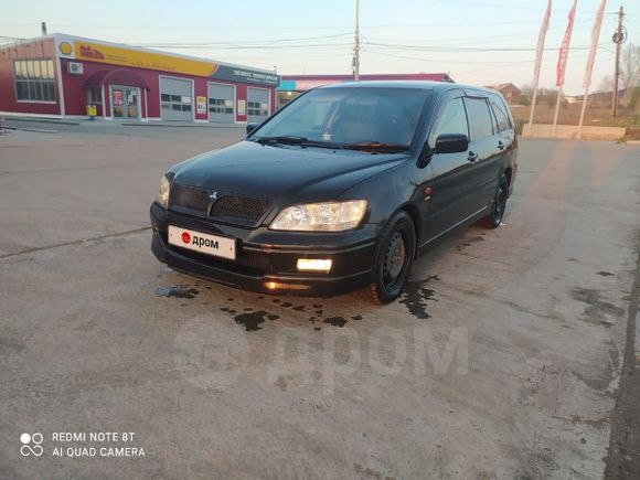  Mitsubishi Lancer Cedia 2001 , 215000 ,  