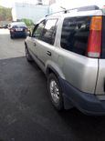 SUV   Honda CR-V 1997 , 285000 , 