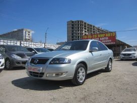  Nissan Almera Classic 2006 , 315000 , 