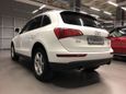 SUV   Audi Q5 2011 , 880000 , 