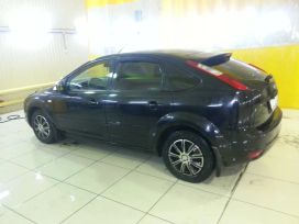  Ford Focus 2007 , 350000 , 