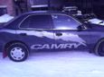  Toyota Camry 1991 , 100000 , 