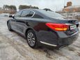  Kia Quoris 2015 , 2100000 , 