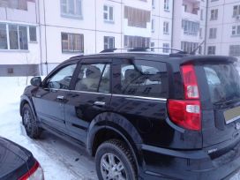 SUV   Great Wall Hover H3 2012 , 690000 , 