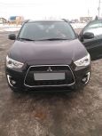 SUV   Mitsubishi ASX 2014 , 1250000 , 