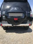 SUV   Mitsubishi Pajero 2007 , 890000 , 