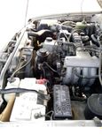 SUV   Toyota Hilux Surf 2001 , 780000 , 