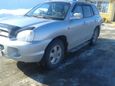 SUV   Hyundai Santa Fe Classic 2007 , 450000 , 