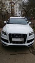 SUV   Audi Q7 2010 , 1450000 , 