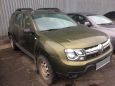 SUV   Renault Duster 2017 , 610000 , 