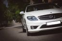  Mercedes-Benz CL-Class 2008 , 2000000 , 