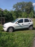  Opel Corsa 2003 , 110000 , -