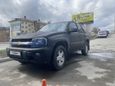 SUV   Chevrolet TrailBlazer 2002 , 410000 , 