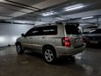 SUV   Toyota Highlander 2003 , 789000 , -