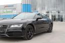  Audi A7 2011 , 1500000 , 