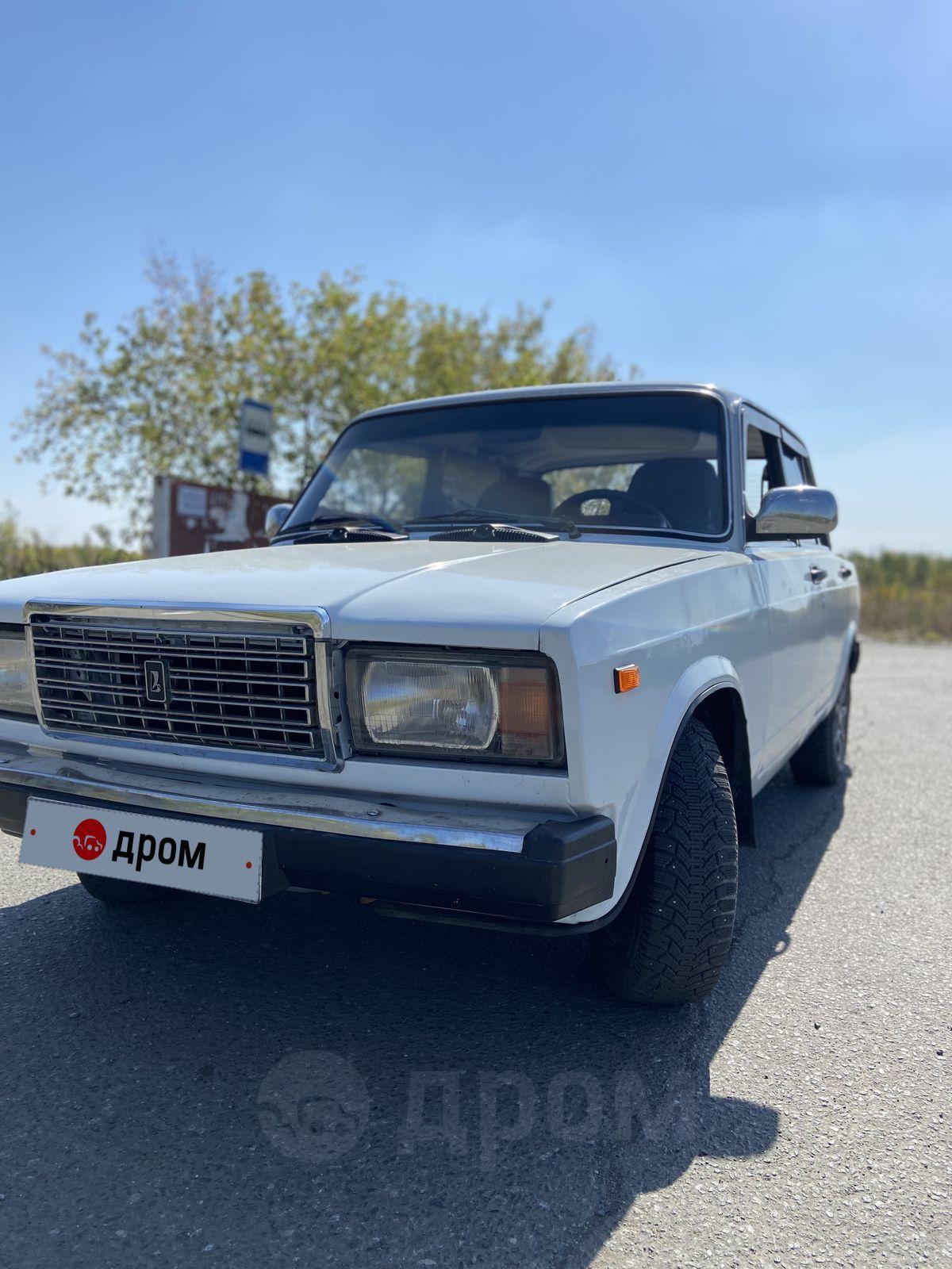 Ваз 2107 Б У Омск Купить