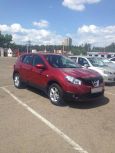 SUV   Nissan Qashqai 2012 , 760000 , 