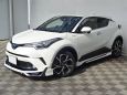 SUV   Toyota C-HR 2017 , 1400000 , 