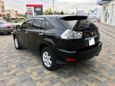 SUV   Toyota Harrier 2007 , 395000 , 