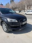 SUV   Audi Q7 2008 , 650000 , 