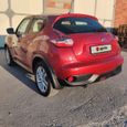 SUV   Nissan Juke 2018 , 1040000 , 